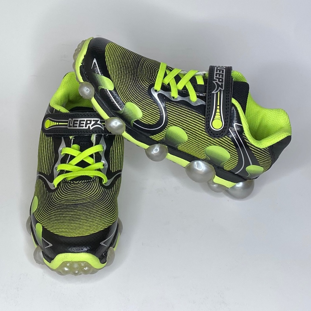 Leepz 2.0 Stride Rite Sneakers